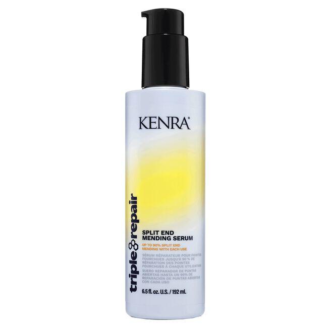 Kenra Triple Repair Split End Mending Serum 6.5oz by Kenra - Professional Hair Care