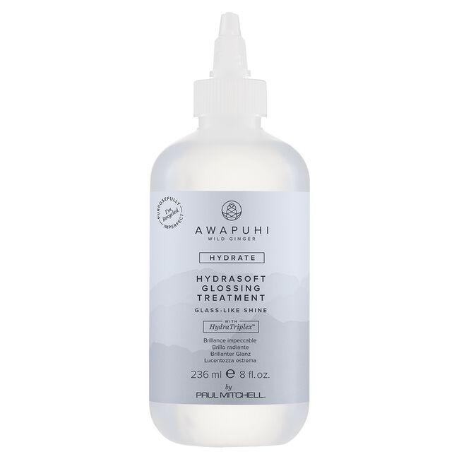 Paul Mitchell HydraSoft Glossing Treatment 8oz