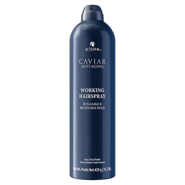 Alterna Caviar Anti-Aging Working Hair Spray, 15.5 oz