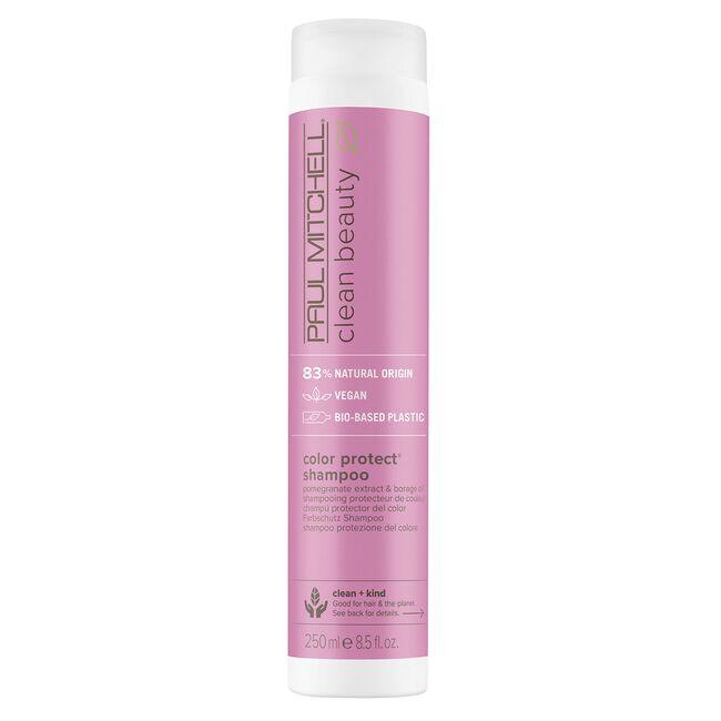Paul Mitchell Clean Beauty Color Protect Shampoo by Paul Mitchell - Professional Hair Care