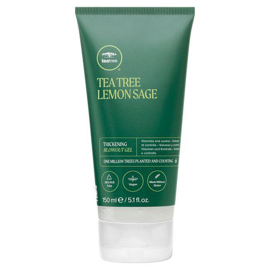 Paul Mitchell Lemon Sage Blowout Gel 5.1 oz by Paul Mitchell - Professional Hair Care