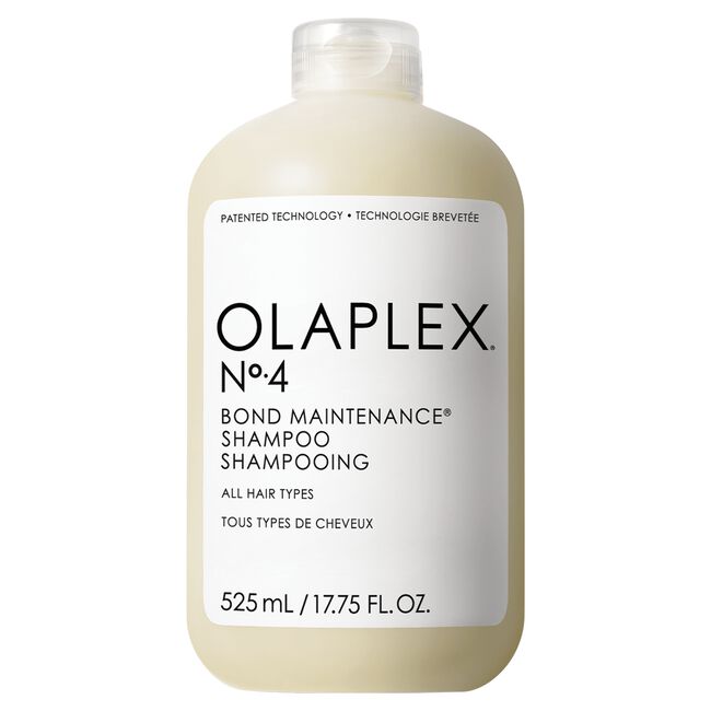 Olaplex No.4 Bond Maintenance Shampoo by Olaplex - Professional Hair Care
