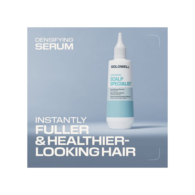 Goldwell Goldwell DualSenses Scalpspecialist Densifying Serum, 5oz