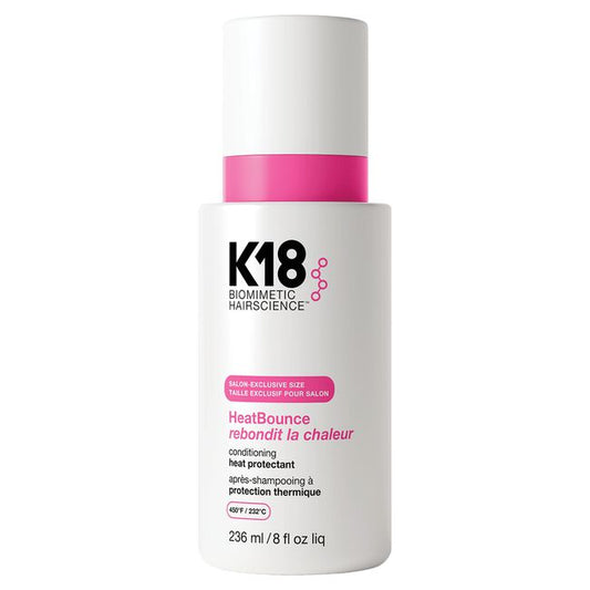 K18 HeatBounce Conditioning Heat Protectant by K18 - Professional Hair Care