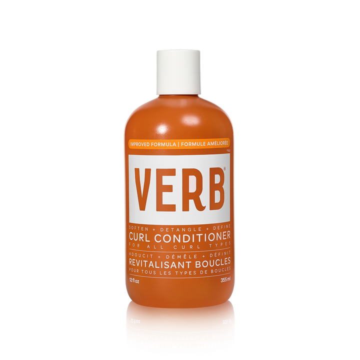 Verb Curl Conditioner