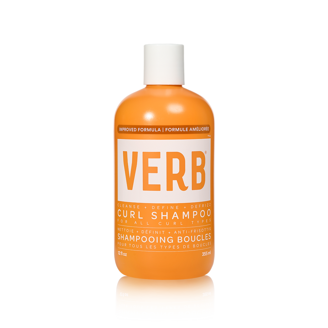 Verb Curl Shampoo