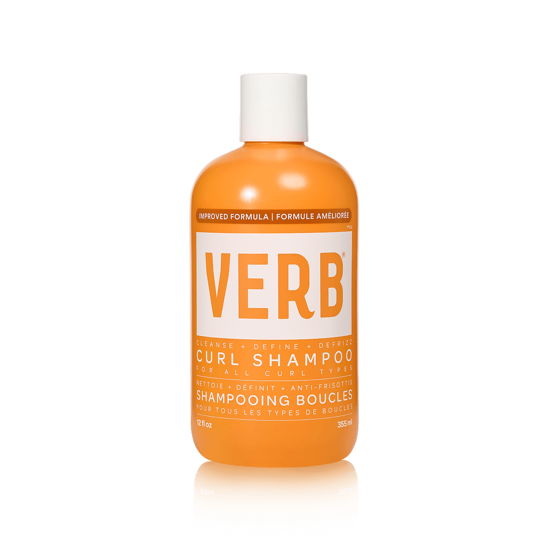 Verb Curl Shampoo