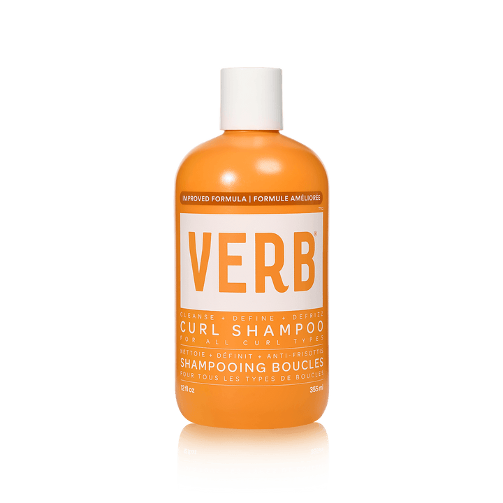 Verb Curl Shampoo