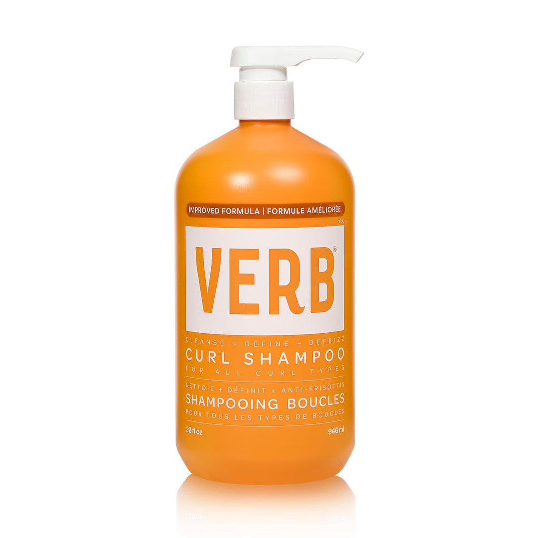 Verb Curl Shampoo