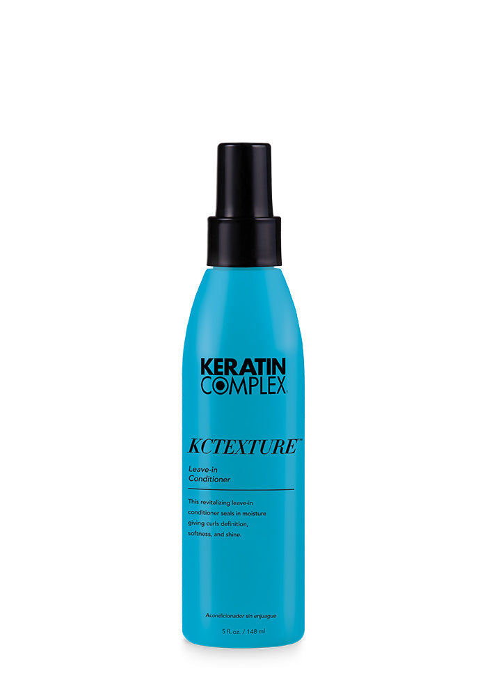 Keratin Complex KCTEXTURE Leave-In Conditioner Spray 5oz by Keratin Complex - Professional Hair Care