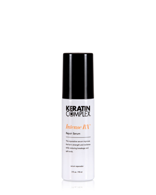 Keratin Complex Intense Rx by Keratin Complex - Professional Hair Care