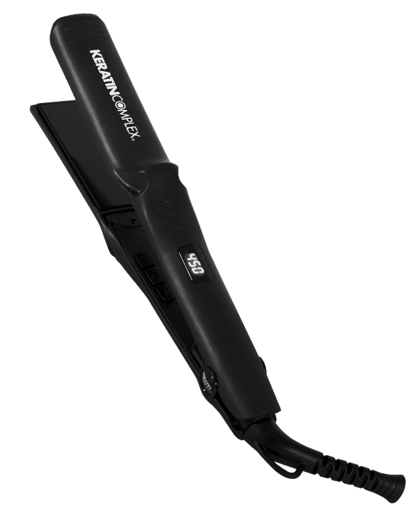 Keratin Complex KC IRON Professional Smoothing Iron 1.25"