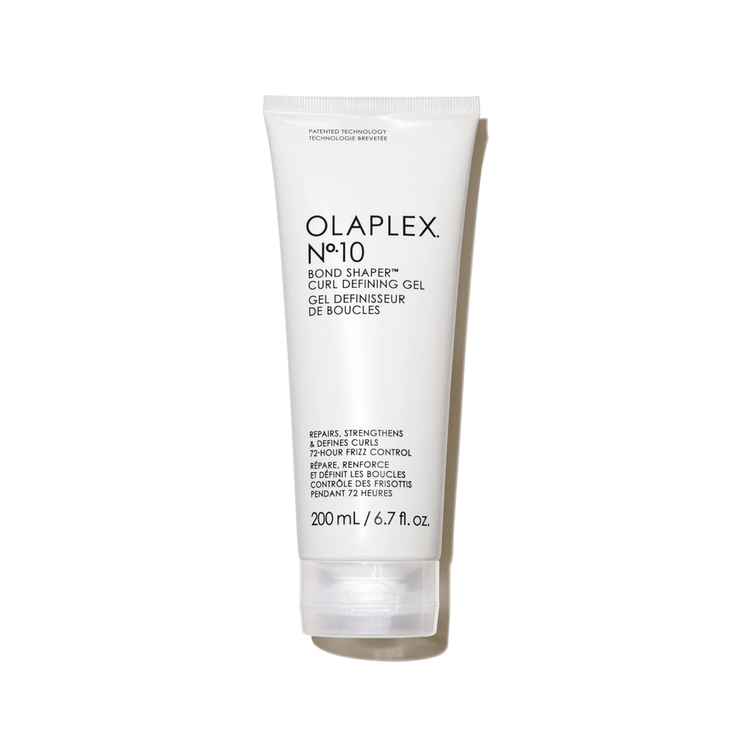 Olaplex No. 10 Bond Shaper Curl Defining Gel 6.7oz
