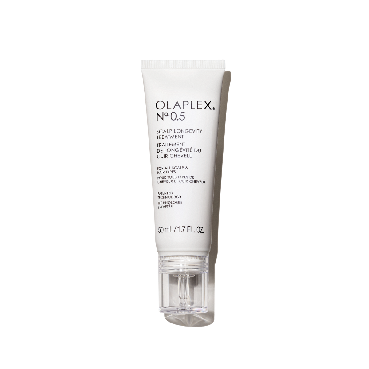 Olaplex No. 0.5 Scalp Longevity Treatment 1.7oz