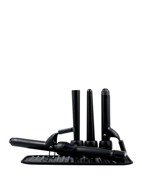 Keratin Complex Transformer Interchangeable Styling Rod