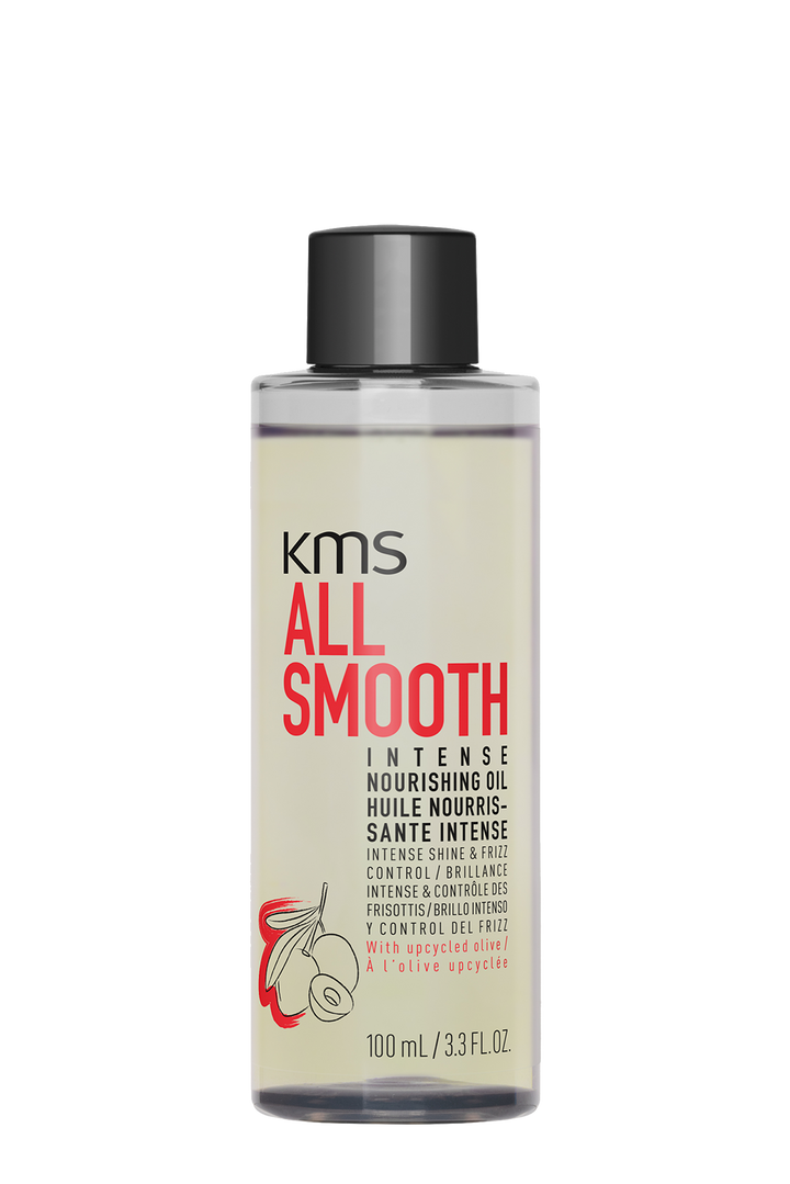 KMS KMS AllSmooth Intensive Nourishing Oil 3.3 oz