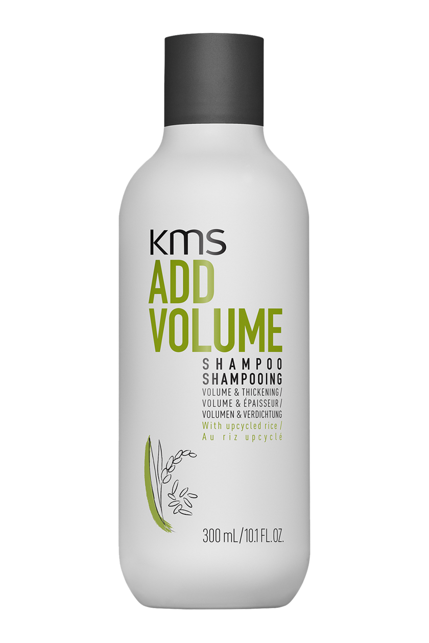 KMS KMS AddVolume Shampoo 2 oz