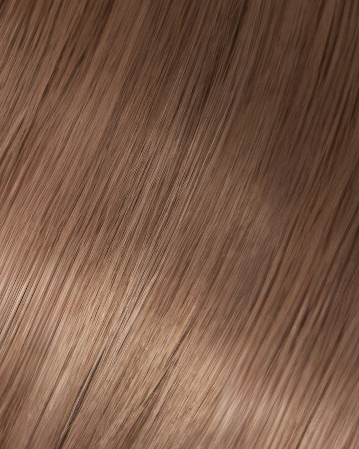 Babe Fusion Straight Hair Extensions 22" - 