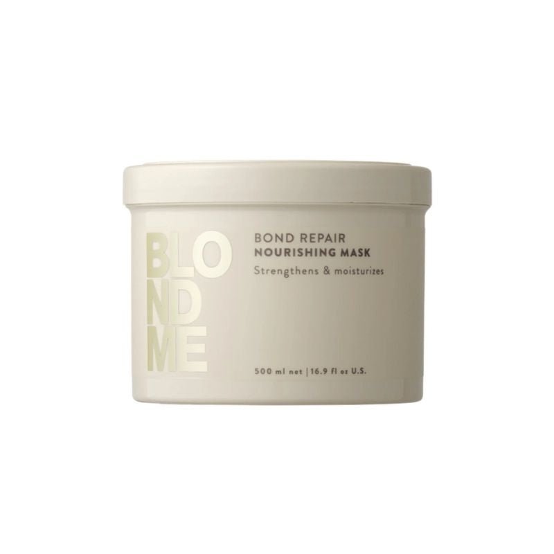 Schwarzkopf BlondMe All Blondes Rich Mask 6.7 oz