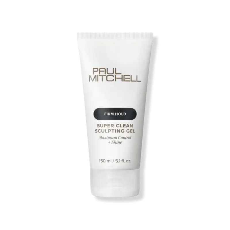 Paul Mitchell Super Clean Sculpting Gel 5.1 oz