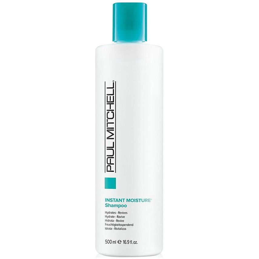 Paul Mitchell Instant Moisture Shampoo-The Warehouse Salon