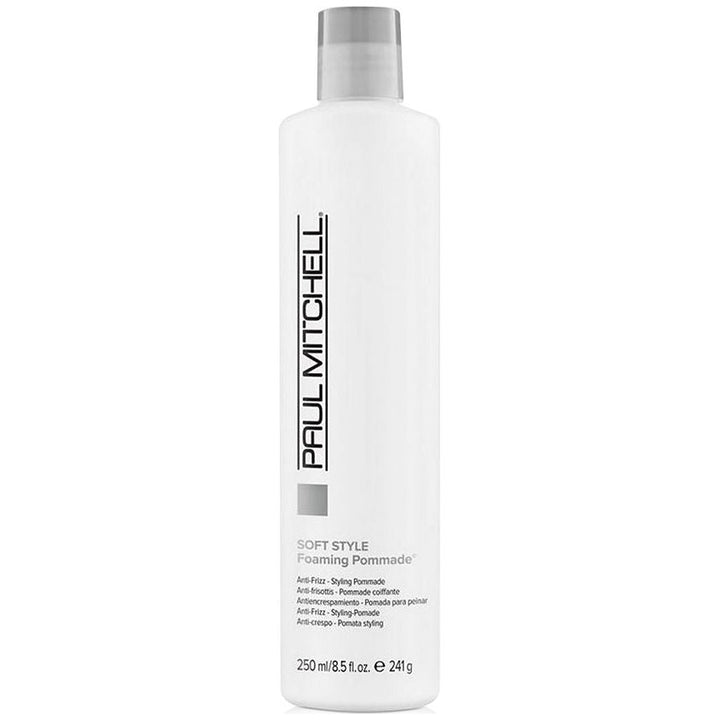 Paul Mitchell Foaming Pommade