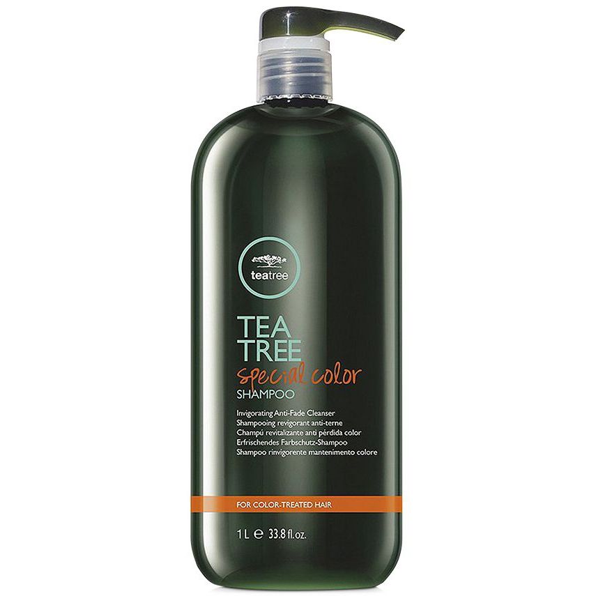 Paul Mitchell Tea Tree Special Color Shampoo 33.8oz-The Warehouse Salon