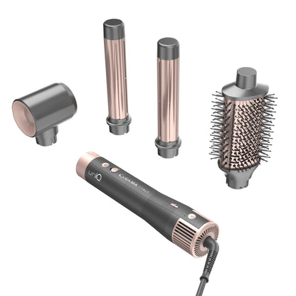GAMA GAMA Uniq Aura Multi-Styler