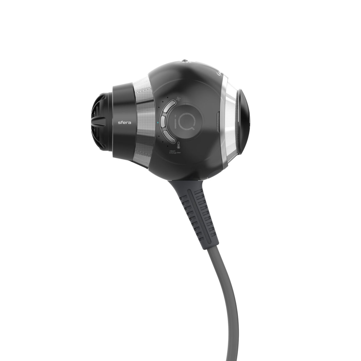 GAMA GAMA IQ Sfera Hair Dryer