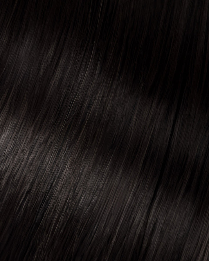 Babe Machine Wefts Hair Extensions 18" - 