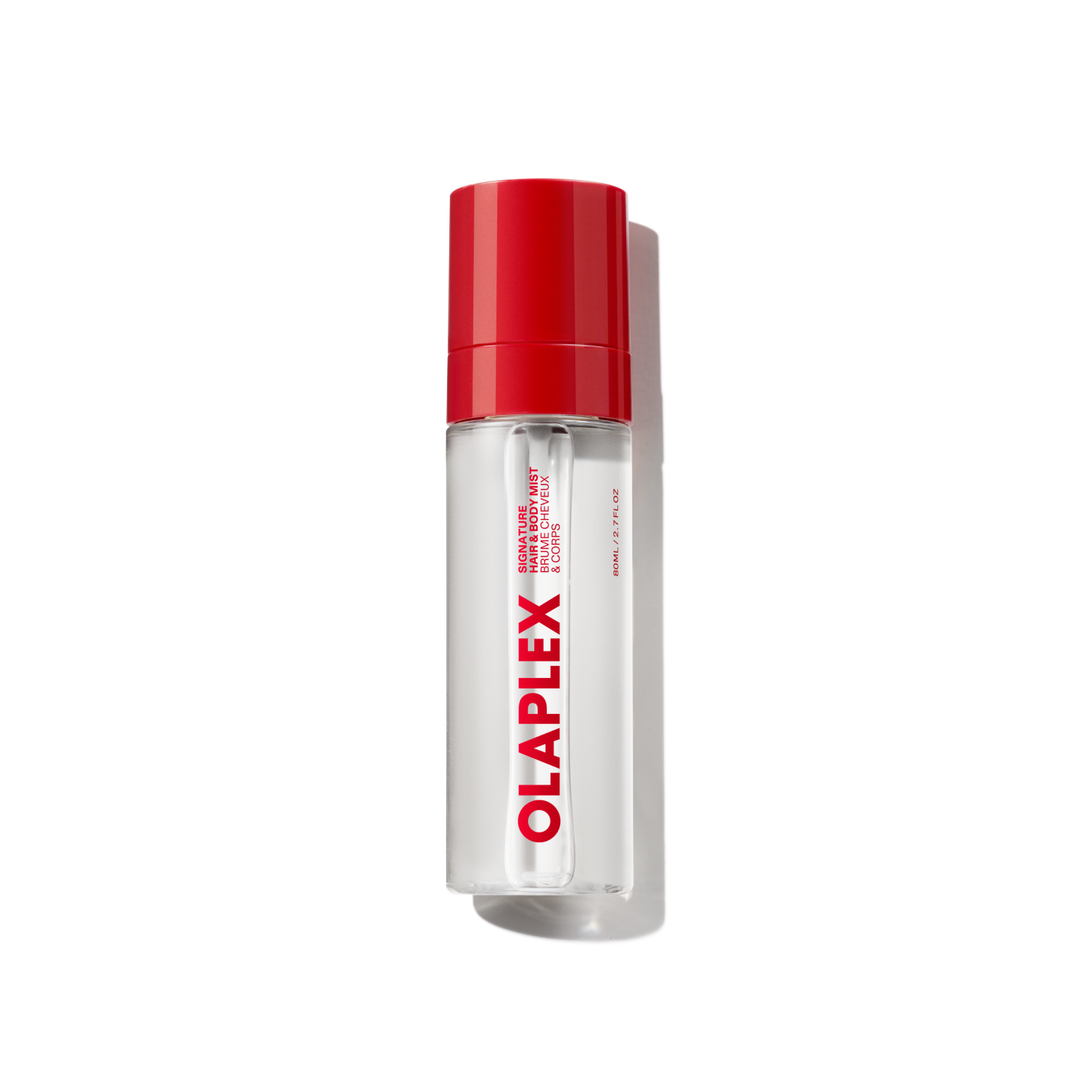 Olaplex Signature Hair &amp; Body Mist 2.7oz bottle