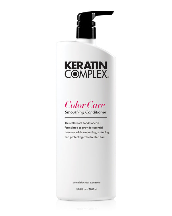 Keratin Complex Color Care Conditioner by Keratin Complex - Professional Hair Care