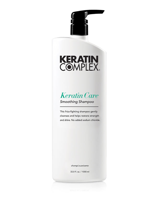 Keratin Complex Keratin Care Smoothing Shampoo by Keratin Complex - Professional Hair Care