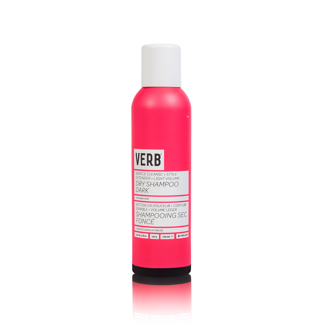 Verb Dry Shampoo Dark 5oz