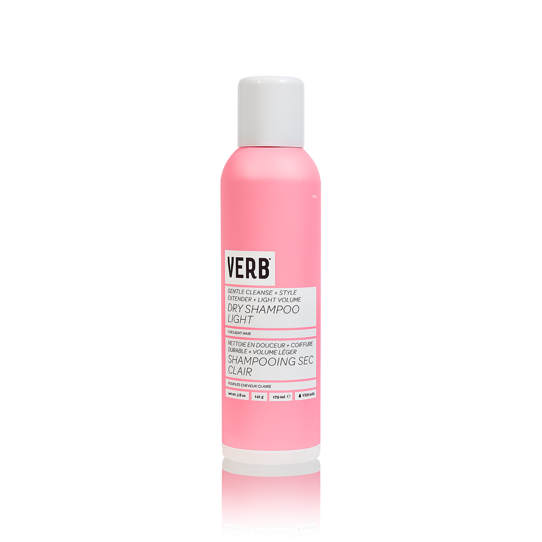 Verb Dry Shampoo Light 5oz