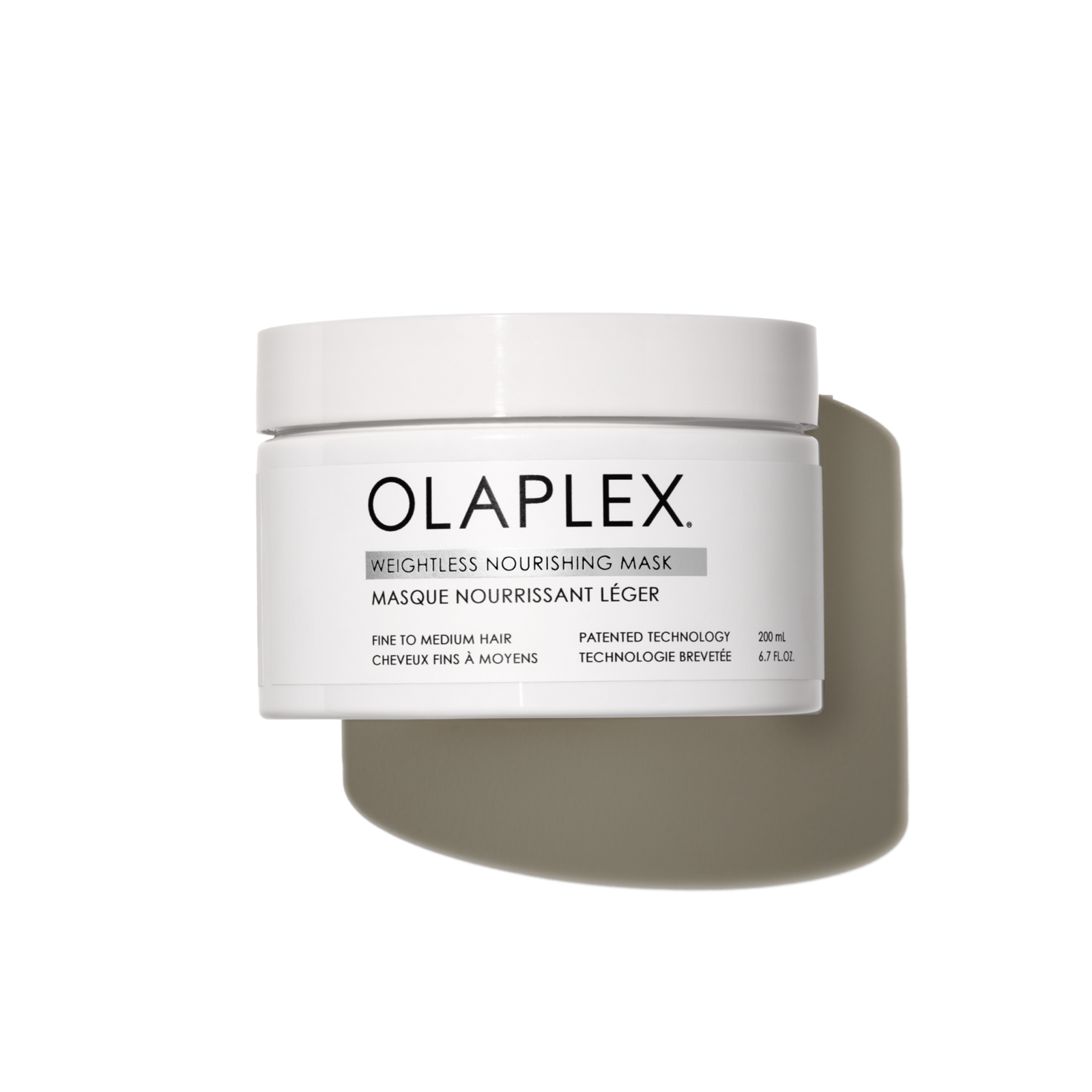 Olaplex Weightless Nourishing Mask by Olaplex - Professional Hair Care