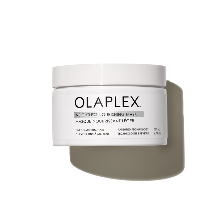 Olaplex Weightless Nourishing Mask by Olaplex - Professional Hair Care
