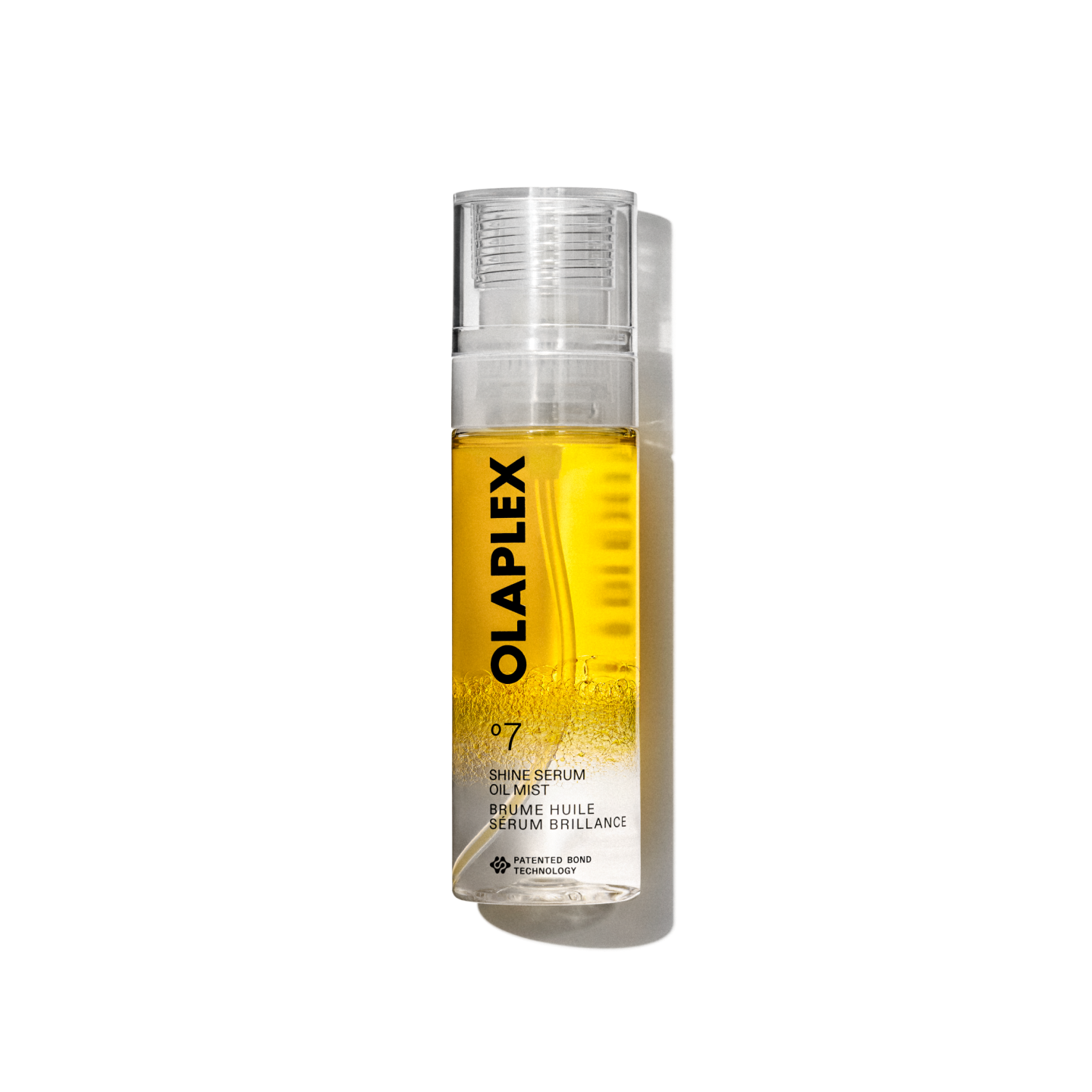 Olaplex No. 7 Shine Serum Oil Mist 2.7oz bottle