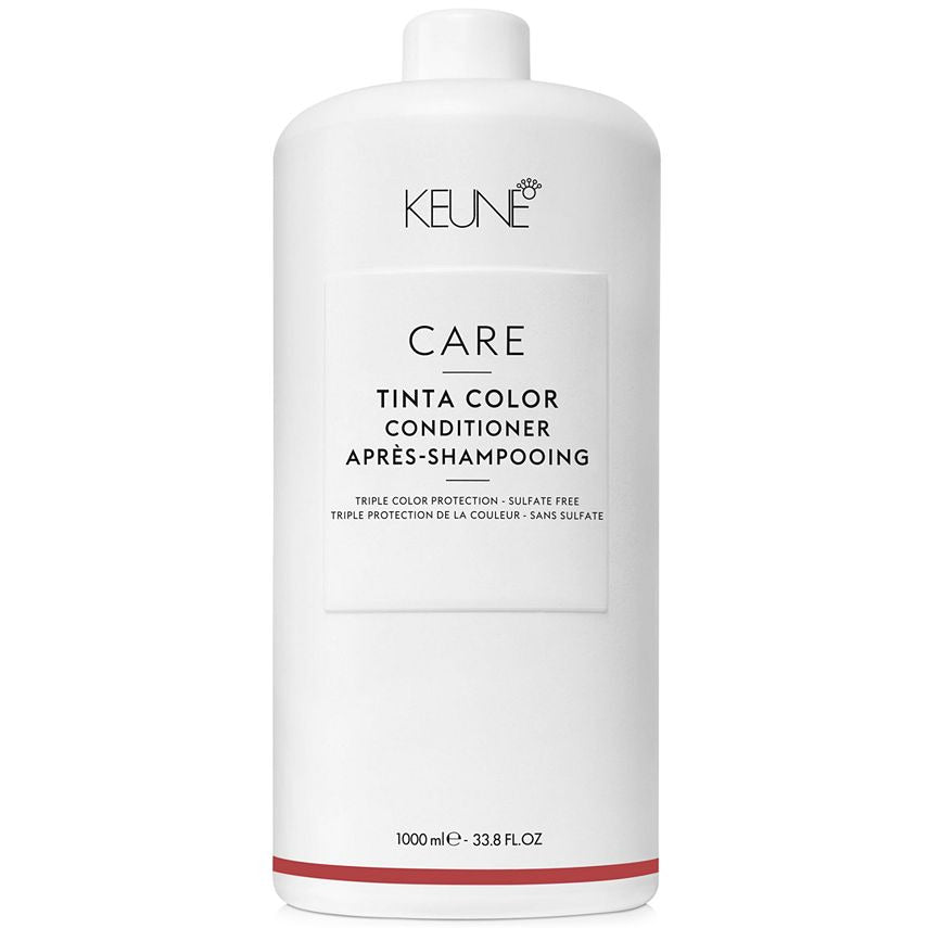 Keune Care Tinta Color Conditioner 33.8 oz-The Warehouse Salon