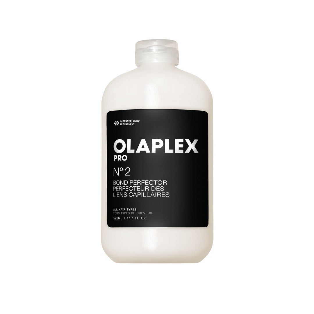 Olaplex No. 2 Bond Perfector Refill 18oz by Olaplex - Professional Hair Care