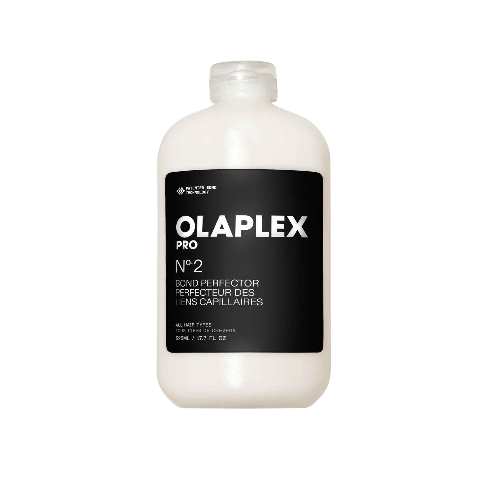 Olaplex No. 2 Bond Perfector Refill 18oz by Olaplex - Professional Hair Care