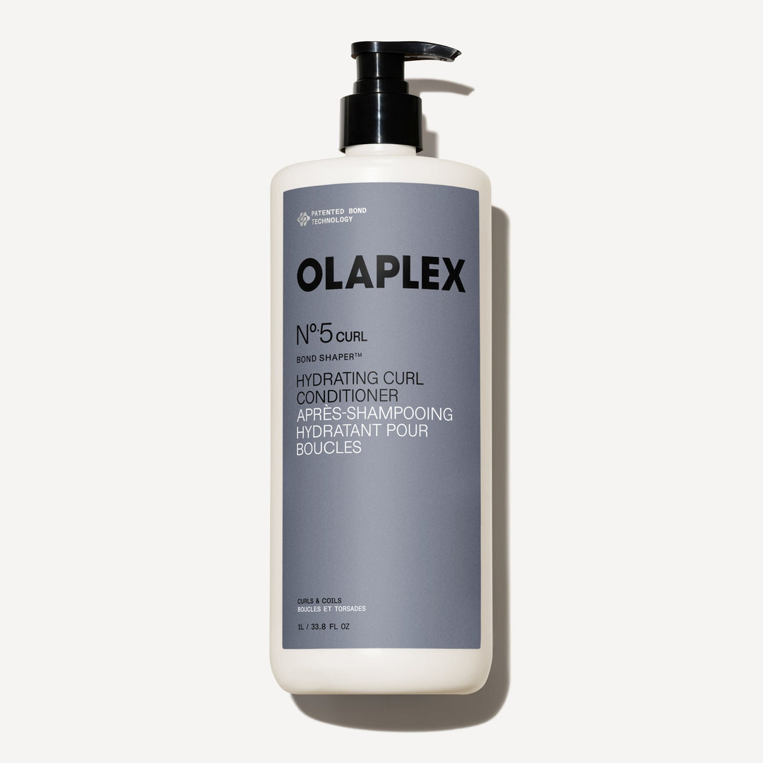 Olaplex No. 5 Curl Bond Shaper Hydrating Conditioner by Olaplex - Professional Hair Care