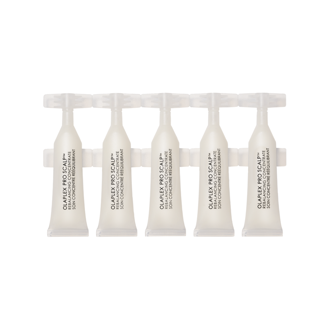 Olaplex Pro Scalp Rebalancing Concentrate 10 x 4mL by Olaplex - Professional Hair Care