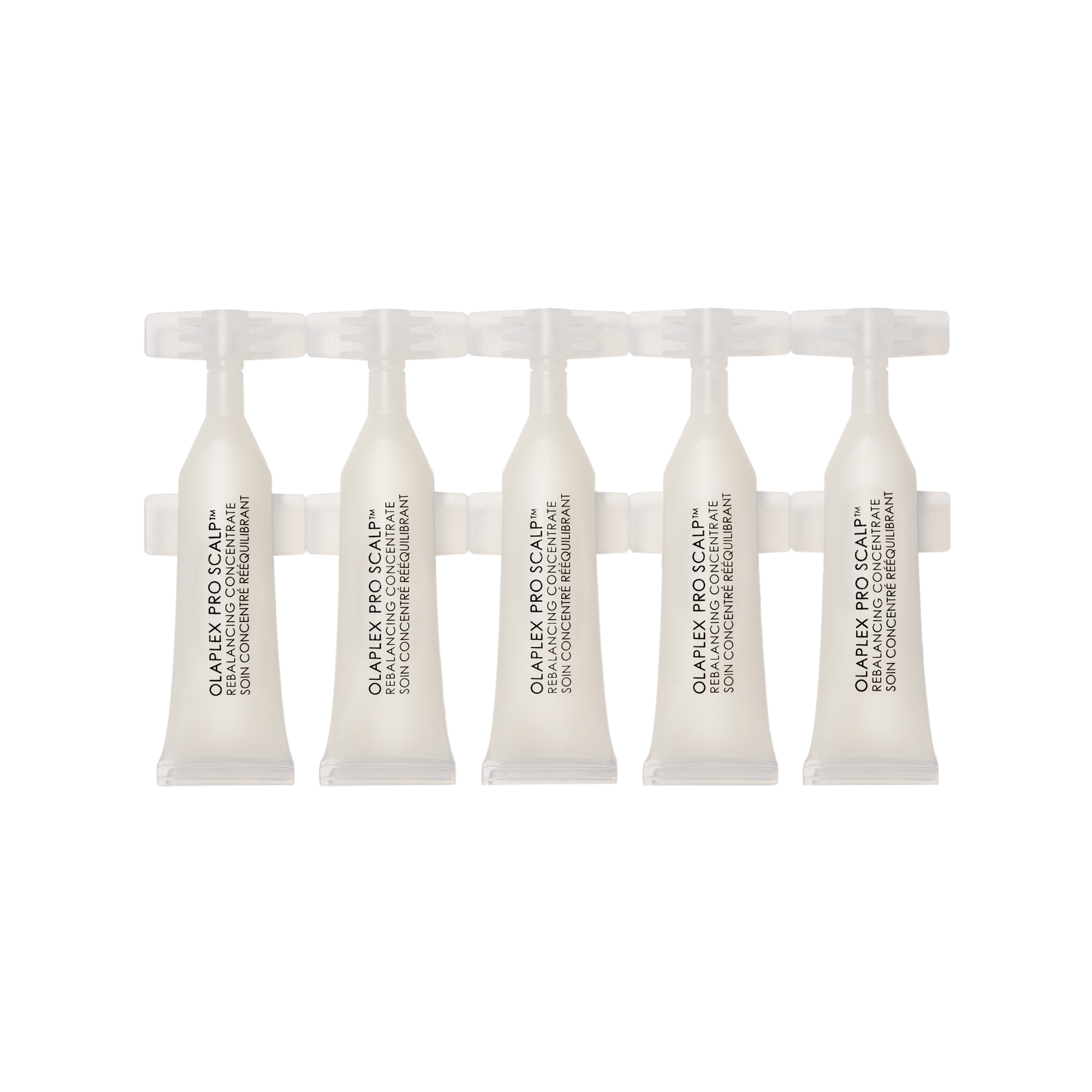 Olaplex Pro Scalp Rebalancing Concentrate 10 x 4mL by Olaplex - Professional Hair Care