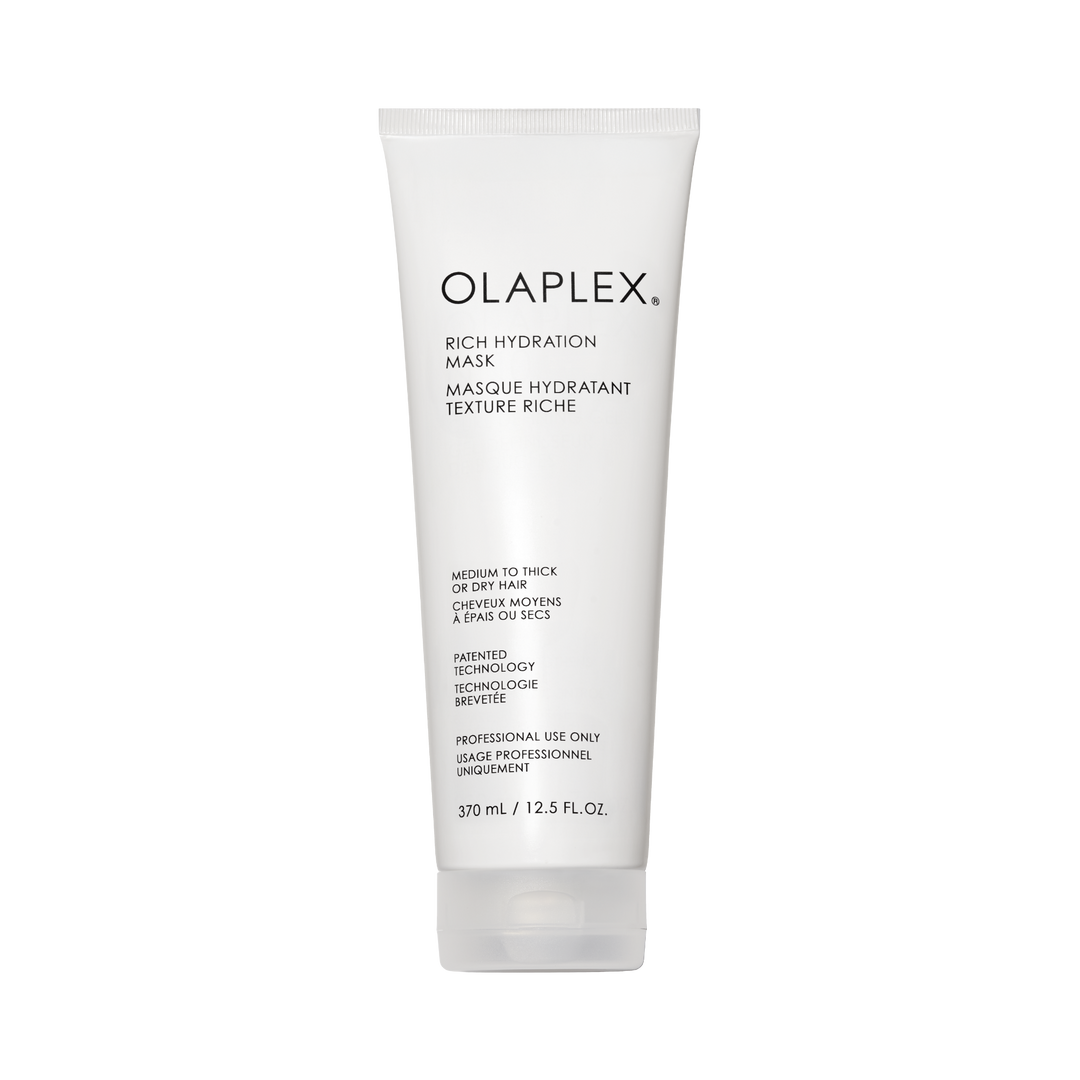 Olaplex Rich Hydration Mask by Olaplex - Professional Hair Care