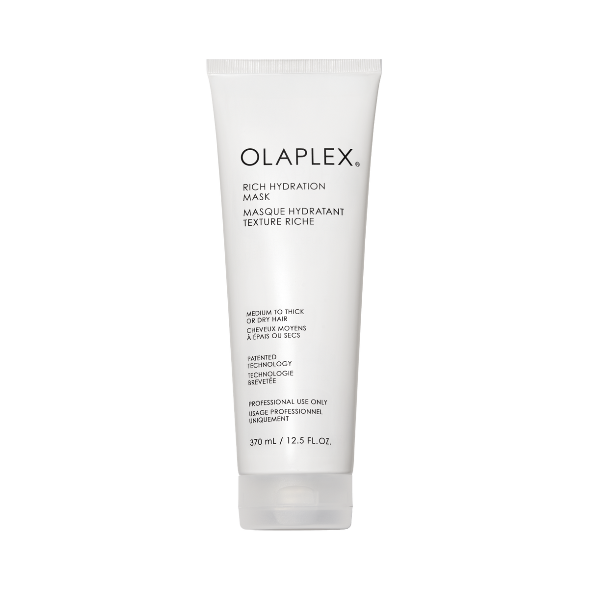 Olaplex Rich Hydration Mask by Olaplex - Professional Hair Care