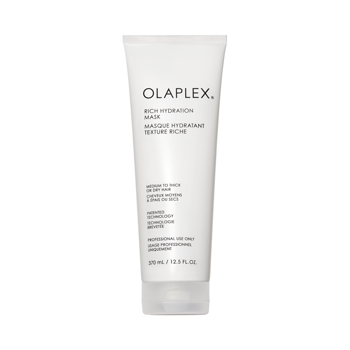 Olaplex Rich Hydration Mask by Olaplex - Professional Hair Care
