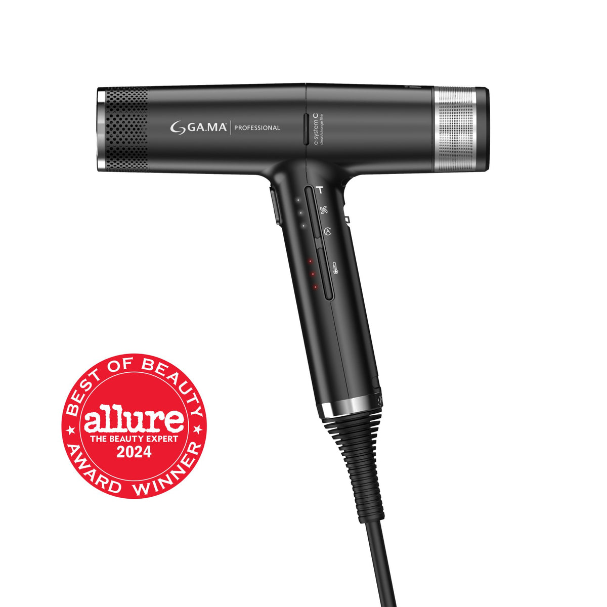GAMA GAMA IQ 3 Hair Dryer