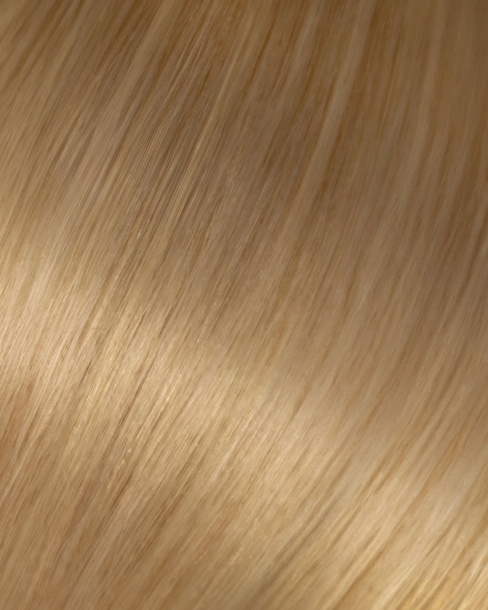 Babe Tape-In Straight Hair Extensions 14" - 
