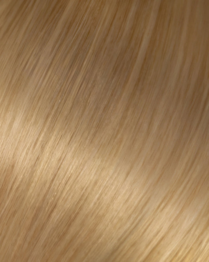 Babe Tape-In Straight Hair Extensions 22" - 